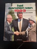 Het aanzien van 1993, 20e eeuw of later, Han van Bree, Overige gebieden, Ophalen of Verzenden