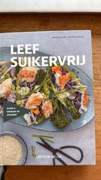 Lynda Schutten - Leef Suikervrij, Boeken, Kookboeken, Ophalen of Verzenden, Zo goed als nieuw, Lynda Schutten