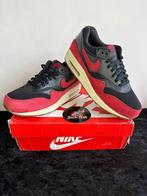 Nike air Max 1 Bred - size 38,5, Overige kleuren, Verzenden, Nike, Nieuw