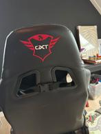 GXT Game stoel, Auto diversen, Autosport-onderdelen, Ophalen, Zo goed als nieuw