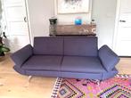 Artanova Horst Collection design bank paars, Huis en Inrichting, Ophalen, Modern design, Gebruikt, 150 tot 200 cm
