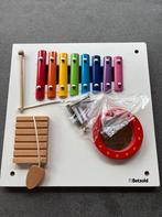 Betzold muziek wandpandeel, Ophalen of Verzenden, Zo goed als nieuw, Ontdekken, Met geluid