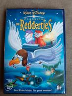 De Reddertjes DVD - Disney Classics - dvd, Cd's en Dvd's, Dvd's | Tekenfilms en Animatie, Alle leeftijden, Ophalen of Verzenden