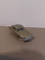 Dinky Toys Renault Floride 543, Hobby en Vrije tijd, Modelauto's | 1:43, Ophalen of Verzenden, Zo goed als nieuw, Auto, Dinky Toys