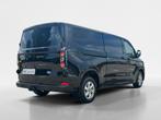 Ford Transit Custom 320 2.0 TDCI L2H1 Trend 170Pk AWD | Voor, Auto's, Bestelauto's, 12 maanden, Stof, Euro 6, 4 cilinders