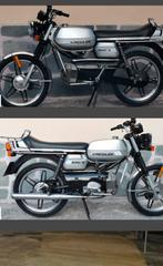 Kreidler RMC’s een Mooie!  met origineel Duitse papieren, Ophalen, Florett RMC, Gebruikt, 50 cc