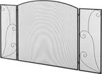 Vonkenscherm voor de open haard 60 cm hoog, nieuw. Opruiming, Ophalen of Verzenden, Nieuw, Inbouwhaard, Houthaard