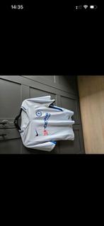 Origineel Chelsea shirt N'golo Kante Maat M 2017/2018, Ophalen of Verzenden, Zo goed als nieuw, Voetbal, Maat 48/50 (M)