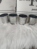 Riviera maison, Ophalen, Zo goed als nieuw, Zwart, Minder dan 25 cm