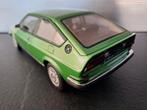 Alfa Romeo Sud Sprint 1976 Schaal 1:18, Hobby en Vrije tijd, Modelauto's | 1:18, Ottomobile, OttOMobile, Auto, Ophalen of Verzenden