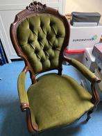 Antieken stoelen 2 stuks, Antiek en Kunst, Ophalen