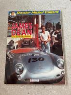 Dossier Michel Vaillant James Dean, Boeken, Stripboeken, Eén stripboek, Ophalen of Verzenden, Nieuw