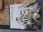 Boek op a4 formaat 100 jaar Eindhoven voetbal, Verzamelen, Ophalen of Verzenden, Zo goed als nieuw, Boek of Tijdschrift