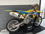 Suzuki rmz rm 450 z 1e eigenaar  !!, Motoren, 450 cc, Bedrijf, Crossmotor
