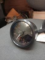 Universele km teller cafe racer., Motoren, Ophalen of Verzenden