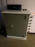 Brandkast, Huis en Inrichting, Ophalen, Zo goed als nieuw