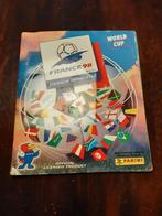 Panini album 1998 compleet, Ophalen of Verzenden, Zo goed als nieuw, Buitenlandse clubs, Poster, Plaatje of Sticker