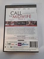 Call the Midwife dvd seizoen 2 BBC, Vanaf 12 jaar, Ophalen of Verzenden, Zo goed als nieuw