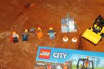 lego city bouwplaats sloop 60072, Complete set, Ophalen of Verzenden, Lego, Zo goed als nieuw