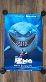 Nemo originele film poster, Zo goed als nieuw, Rechthoekig Staand, Film en Tv, Ophalen