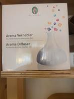 Diffuser etherische olie, Witgoed en Apparatuur, Luchtbehandelingsapparatuur, Ophalen of Verzenden, Gebruikt, Overige