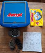 Xoomy teken projector!, Hobby en Vrije tijd, Tekenen, Ophalen of Verzenden, Gebruikt