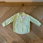 *NIEUW!* Overhemd / blouse, lime, Zara, maat 116, Nieuw, Jongen, Ophalen of Verzenden, Zara