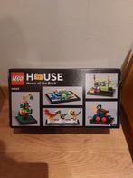 Lego 40563 house of the brick, Kinderen en Baby's, Speelgoed | Duplo en Lego, Ophalen of Verzenden, Nieuw, Complete set, Lego