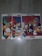 Donald duck stripboeken, Europa, Ophalen of Verzenden, Zo goed als nieuw, Meerdere comics
