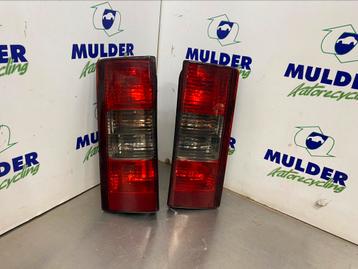 Opel combo c achter licht links rechts  beschikbaar voor biedingen
