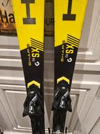 170cm HEAD SHAPE SX carve skis, Sport en Fitness, Skiën en Langlaufen, Overige merken, 160 tot 180 cm, Ophalen of Verzenden, Carve