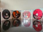 Defqon 1 Festival 2010 - 4CD Boxset, Cd's en Dvd's, Ophalen of Verzenden, Gebruikt, Techno of Trance, Boxset