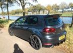 Volkswagen Golf 2.0 GTI  DSG 2009 Grijs, Auto's, Automaat, 65 €/maand, 4 cilinders, Overige kleuren