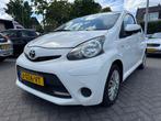 Toyota Aygo 1.0 VVT-i Access 68pk,Apk24/1/26,Airco, Voorwielaandrijving, Euro 5, Gebruikt, 4 stoelen