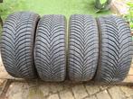 Michelin all seasons 225 40 18, Ophalen, 18 inch, All Season, Band(en)