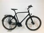 CORTINA Mozzo Beltdrive herenfiets L-57cm 