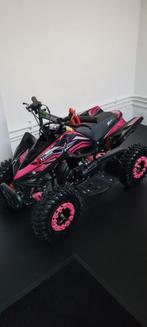 Kinder quad 50cc rose, Fietsen en Brommers, Minibikes, Midibikes en Pitbikes, Xtreme, Overige typen, Nieuw, Ophalen of Verzenden