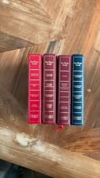 Het beste boek readers digest 4 verhalen per boek, Ophalen of Verzenden, Gelezen, Nederland