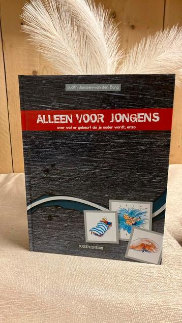 TM-7 Judith Janssen-van den Barg - Alleen voor jongens beschikbaar voor biedingen