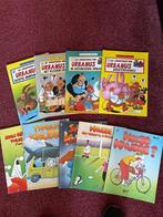 Diverse stripboeken, Boeken, Stripboeken, Meerdere stripboeken, Ophalen of Verzenden, Gelezen