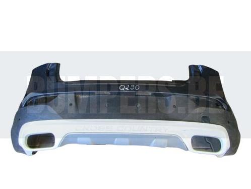 Bumper Volvo V40 Cross Country 12- 10494522759 Achterbumper, Auto-onderdelen, Carrosserie en Plaatwerk, Bumper, Achter, Gebruikt