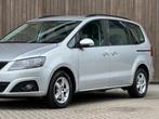 Seat Alhambra 1.4 TSI Style |Clima|Cruise|Trekhaak|, Stof, 4 cilinders, 150 pk, Origineel Nederlands