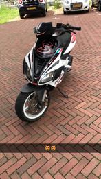 Aprilia sr factory gezocht, Fietsen en Brommers, Ophalen of Verzenden