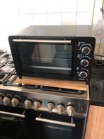 Blokker camping oven, Caravans en Kamperen, Kampeeraccessoires, Ophalen, Zo goed als nieuw