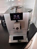 Jura Ena 8, Gebruikt, 10 kopjes of meer, Ophalen of Verzenden, Koffiemachine