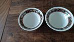Villeroy & Boch servies Intarsa, kommetjes (2st.), Ophalen of Verzenden, Zo goed als nieuw, Kom(men), Overige stijlen