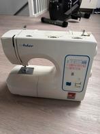 Anker Naaimachine - Model 870E, Hobby en Vrije tijd, Naaimachines en Toebehoren, Ophalen of Verzenden, Gebruikt, Naaimachine, Overige merken