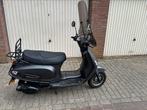 Verona 50i scooter 2022, Zo goed als nieuw, Ophalen, Overige merken