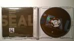 Seal - Love's Divine (Promo), Maxi-single, Ophalen of Verzenden, Zo goed als nieuw, 1 single