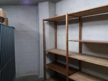 Opslagruimte Heerlen-Centrum beschikbaar voor biedingen